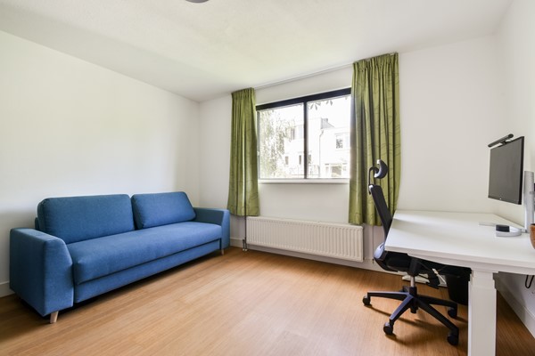 Medium property photo - Vrolikstraat 349K, 1092 TB Amsterdam